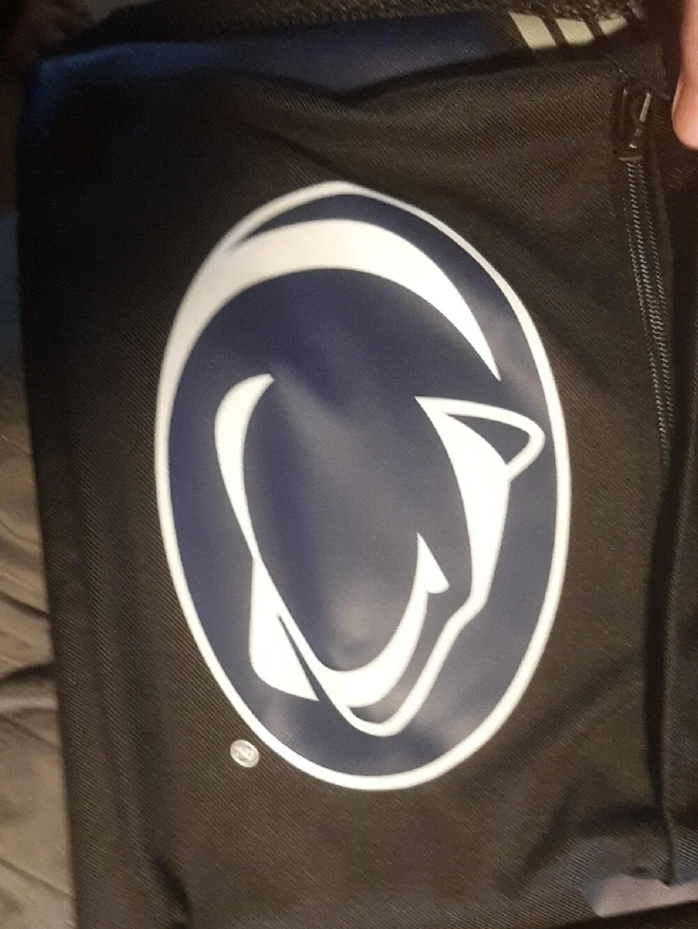 Mojo state access